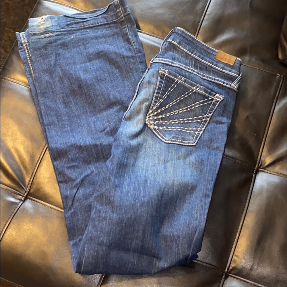 Ariat Trousers 27L
